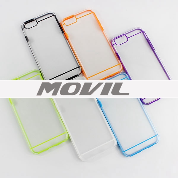 NP-1673 Protectores para iPhone  6-10